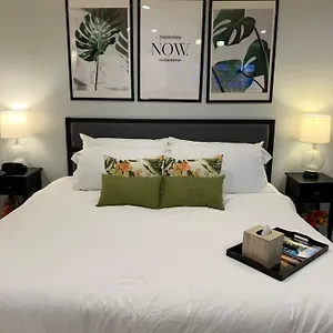 Zen Oasis Homestay Tampa