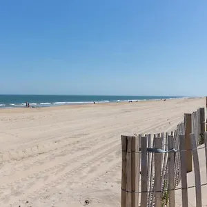 Tiffanie By The Sea Holiday home Ocean City