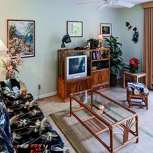  Apartment Oceanview With Private Balcony!